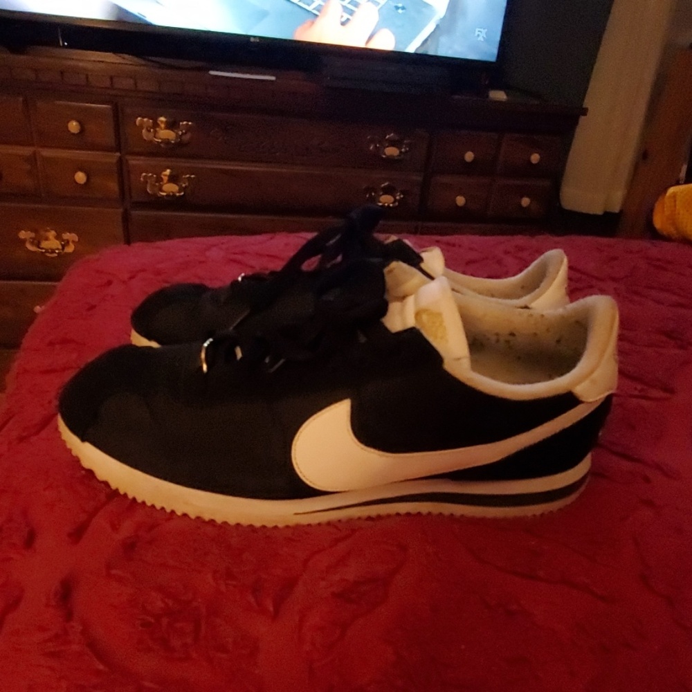 Nike Compton Cortez - Picture 4 of 4